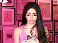 Sadomasochismus, Blasen, Fesselspiele, Kehlenfick, Domination, Fetisch, Hardcore, Hintern versohlen