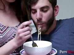 Hermano, Fetiche, Sexo duro, Montar, Hermanas, Adolescente