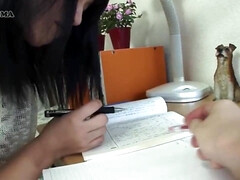 Kont, Grote mammen, Rondborstig, Universiteit, Japaans, Rijpe lesbienne, Moeder die ik wil neuken, Natuurlijke tieten