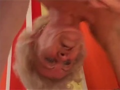 Bezaubernd, Grosse titten, Blasen, Spermaladung, Hd, Reif, Nackt, Penis