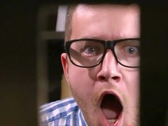 Lieveling, Grote lul, Pijpbeurt, Hardcore, Hd, Interraciaal, Rijden, Trio