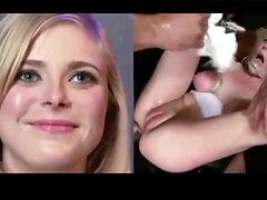 Sadomasoquismo, Belleza, Mamada, Garganta profunda, Dominacion femenina, Pezones, Coño, Tetas