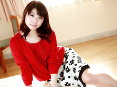 Asiatisch, Tussi, Grosser arsch, Blasen, Braunhaarige, Milf