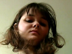 18 jaar, Lieveling, Bruinharig, Vingeren, Hd, Orgasme, Klein, Tieten likken