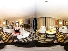 3 dimensionaal, Blond, Pijpbeurt, Hd, Natuurlijke tieten, Gezichtspunt, Realiteit, Kousen