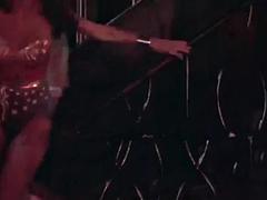 Wonder Woman: Disco Devil ft. Lynda Carter: Big Tits, Brunette Fetish Porn