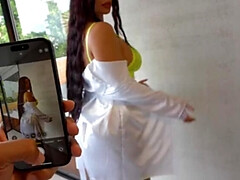 Gros cul, Tir de sperme, Hd, Mère que j'aimerais baiser, Maman, Pov, Rugueux, Espagnole