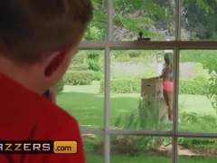 Cul, Grosse bite, Noire, Cocu, Noir ébène, Hard, Interracial, Nénés