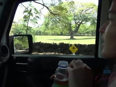 Пляж, Бикини, Черные, Эксгибиционист, На природе, Киски, Сиськи, Подглядывание