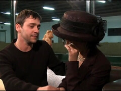 Anal, Tetas grandes, Rubia, Mamada, Amarrada, Morena, Muñeca, Madres para coger