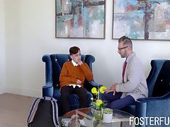 Son Repays The Debt By Knocking Up Mother - Dee Williams