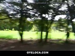 18 jaar, Hondjeshouding, Vingeren, Handbeurt, Hardcore, Latijnse vrouw, Kut duiken, Tiener