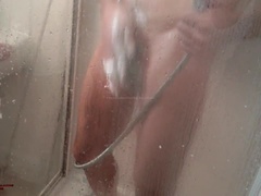 Enthousiasteling, Blond, Sperma shot, Lul, Hondjeshouding, Sperma in gezicht, Moeder die ik wil neuken, Realiteit