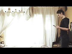 Braunhaarige, Fingern, Lesbisch, Lecken, Masturbation, Muschi, Dürr, Jungendliche (18+)