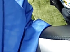 Amateur, Noire, Sucer une bite, Travestis, Noir ébène, Homosexuelle, Embrassement, Muscle