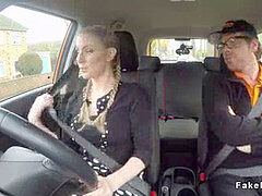 Public, hardcore, porking