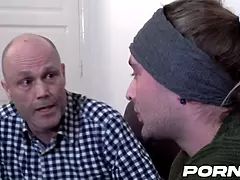 Big Ass MILF Tara Spades Teaches British Stepson How to Fuck