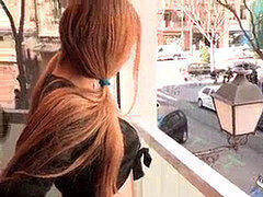 Enthousiasteling, Pijpbeurt, Sperma shot, Europees, Realiteit, Spaans, Tiener