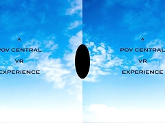 Grosse titten, Blasen, Braunhaarige, Spermaladung, Handjob, Hardcore, Pov, Realität