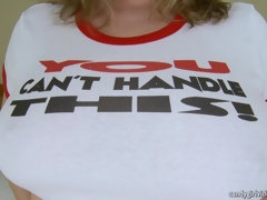 Tetas grandes, Morena, Tetona, Madres para coger, Solo