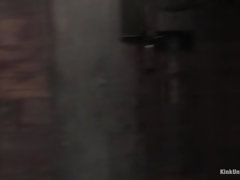 Bondage discipline sadomasochisme, Gebondenheid