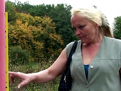 Leie, Tschechisch, Oma, Behaart, Hardcore, Hd, Reif, Realität