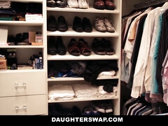 Brunette brune, Fille, Hd, Orgie, Maigrichonne, Fils, Adolescente, Nénés