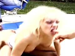 Gros seins, Blonde, Interracial, Mère que j'aimerais baiser, Orgie, Rétro ancien