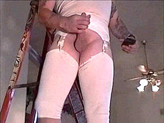 Enthousiasteling, Homo, Handbeurt, Masturbatie