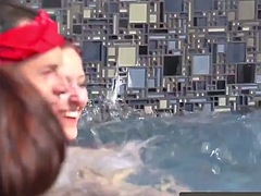 Leie, Paar, Realität, Erotischer film, Swingers, Titten