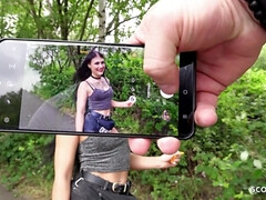 Anal, Tetas grandes, Tetona, Pequeña, Realidad, Flaco, Adolescente, Tetas