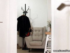 Pijpbeurt, Sperma, Hondjeshouding, Hd, Likken, Kut duiken, Geschoren, Tiener