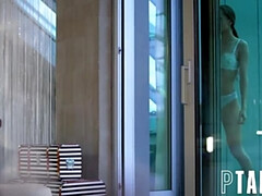 Amateur, Anal, Gros cul, Sucer une bite, Hard, Petite femme, Adolescente, Nénés