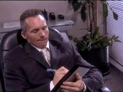 Grosse titten, Blasen, Flotter dreier, Titten