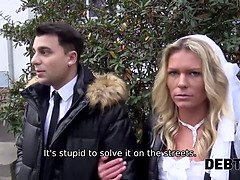 Kont, Grote kont, Rondborstig, Oudere vrouw, Hd, Moeder, Realiteit, Stiefmoeder