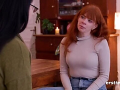 Mignonne, Doigter, Allemand, Hard, Hd, Nue, Rasée, Nénés