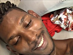 In den arsch, Grosser schwanz, Schwul