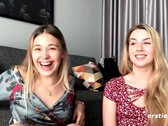 Amateur, Blonde, Fait maison, Léchez, Seins naturels, Chatte, Russe, Pute