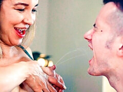 Блондинки, Минет, Собачьи, Платье, Белье, Милф, Бритые, Сиськи