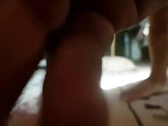 Desi Indian Wife Hot Sex with Husband - Homemade Hardcore Action