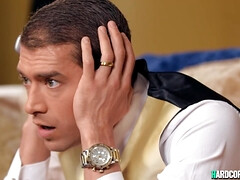 18 jahre, Blasen, Hardcore, Riesig, Orgie, Pornostars, Flotter dreier, Titten