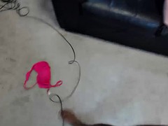 Amateur, Grosse bite, Noire, Noir ébène, Plan cul à trois