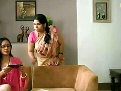 Grosser schwanz, Blasen, Hardcore, Selbstgemacht, Hausfrau, Indisch, Milf, Ehefrau