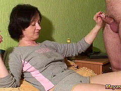 Corridas, Dominacion femenina, Pajear, Orgasmo