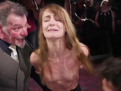 Садо мазо, Парочка, Член, Натуральные, Оргии, Боль, Жесткий секс, Рабыни