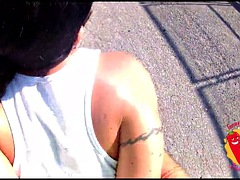 Amateur, Anal, Gros seins, Italienne, Mère que j'aimerais baiser, Solo, Sport, Nénés