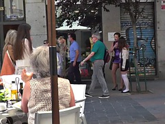 Sadomasoquismo, Tetas grandes, Gordita, Fetiche, Grupo, Lencería, Pezones, Voyeur