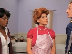 Amateur, Sexo duro, Madres para coger