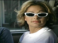 Tussi, Pummelig, Spermaladung, Hardcore, Hd, Natürlichen titten, Titten, Vintage