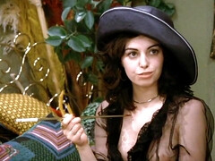 Минет, Волосатые, Винтаж